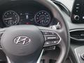 Hyundai Santa Fe 2023 года за 12 900 000 тг. в Уральск – фото 7