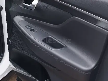 Hyundai Santa Fe 2023 года за 12 900 000 тг. в Уральск – фото 8
