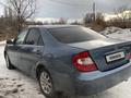 Toyota Camry 2002 года за 4 300 000 тг. в Тараз – фото 11