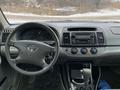 Toyota Camry 2002 года за 4 300 000 тг. в Тараз – фото 5