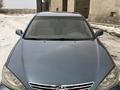 Toyota Camry 2002 года за 4 300 000 тг. в Тараз – фото 7