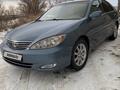 Toyota Camry 2002 года за 4 300 000 тг. в Тараз – фото 8
