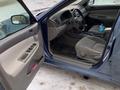 Toyota Camry 2002 года за 4 300 000 тг. в Тараз – фото 6