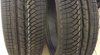 255-35-18 Michelin Pilot Alpin 4 за 153 000 тг. в Алматы