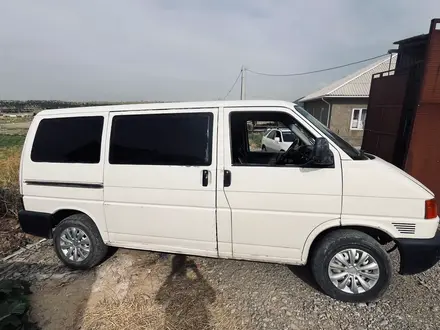 Volkswagen Transporter 1995 года за 2 500 000 тг. в Шымкент – фото 3