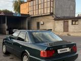 Audi A6 1995 года за 2 800 000 тг. в Тараз – фото 4