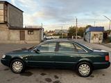Audi A6 1995 года за 2 800 000 тг. в Тараз – фото 3