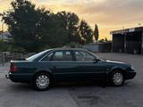 Audi A6 1995 года за 2 800 000 тг. в Тараз – фото 2