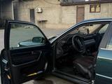 Audi A6 1995 года за 2 800 000 тг. в Тараз – фото 5