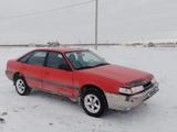 Mazda 626 1990 годаfor650 000 тг. в Астана – фото 3