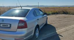 Skoda Octavia 2011 года за 3 800 000 тг. в Кокшетау – фото 4