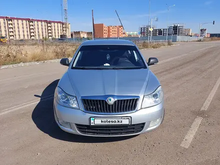 Skoda Octavia 2011 года за 3 800 000 тг. в Кокшетау