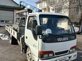 Isuzu 2006 годаүшін10 000 000 тг. в Алматы