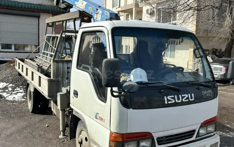 Isuzu 2006 года за 10 000 000 тг. в Алматы
