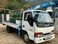 Isuzu 2006 года за 10 000 000 тг. в Алматы – фото 10