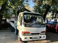 Isuzu 2006 года за 10 000 000 тг. в Алматы – фото 13