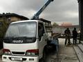 Isuzu 2006 года за 10 000 000 тг. в Алматы – фото 16