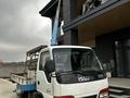 Isuzu 2006 года за 10 000 000 тг. в Алматы – фото 15