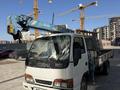 Isuzu 2006 года за 10 000 000 тг. в Алматы – фото 18
