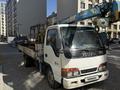 Isuzu 2006 года за 10 000 000 тг. в Алматы – фото 19