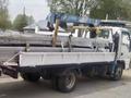 Isuzu 2006 года за 10 000 000 тг. в Алматы – фото 20