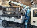 Isuzu 2006 года за 10 000 000 тг. в Алматы – фото 5