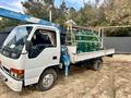 Isuzu 2006 года за 10 000 000 тг. в Алматы – фото 7