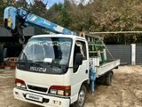 Isuzu 2006 года за 10 000 000 тг. в Алматы – фото 3