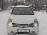 Honda Stream 2001 года за 2 600 000 тг. в Астана – фото 2