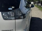 Toyota Harrier 2005 года за 7 400 000 тг. в Алматы – фото 3