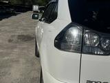 Toyota Harrier 2005 года за 7 400 000 тг. в Алматы – фото 4