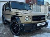 Mercedes-Benz G 55 AMG 2009 года за 27 000 000 тг. в Алматы