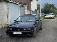 BMW 525 1994 годаүшін3 200 000 тг. в Астана