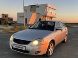 ВАЗ (Lada) Priora 2170 2013 годаfor2 500 000 тг. в Атырау