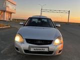 ВАЗ (Lada) Priora 2170 2013 годаfor2 500 000 тг. в Атырау – фото 2