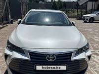 Toyota Avalon 2022 года за 18 000 000 тг. в Алматы