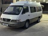 SsangYong Istana 2002 годаүшін2 500 000 тг. в Алматы