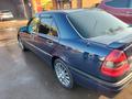 Mercedes-Benz C 200 1997 годаүшін2 600 000 тг. в Алматы – фото 6