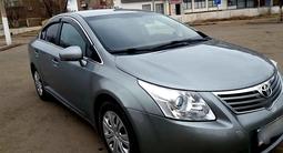 Toyota Avensis 2009 года за 4 200 000 тг. в Жезказган