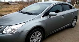 Toyota Avensis 2009 года за 4 200 000 тг. в Жезказган – фото 3