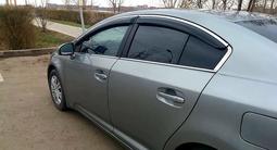 Toyota Avensis 2009 года за 4 200 000 тг. в Жезказган – фото 4