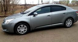 Toyota Avensis 2009 года за 4 200 000 тг. в Жезказган – фото 5