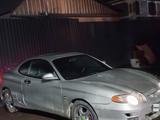 Hyundai Tiburon 2001 года за 1 200 000 тг. в Алматы – фото 2