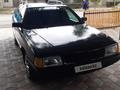 Audi 100 1991 годаүшін1 250 000 тг. в Шелек – фото 4