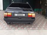 Audi 100 1991 годаfor1 250 000 тг. в Шелек – фото 5