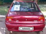 Mazda 121 1994 годаүшін600 000 тг. в Уральск