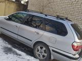 Nissan Primera Camino 1999 года за 1 100 000 тг. в Семей – фото 4