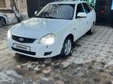 ВАЗ (Lada) Priora 2170 2013 годаүшін2 300 000 тг. в Шымкент