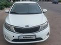 Kia Rio 2012 годаүшін4 500 000 тг. в Алматы