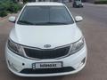 Kia Rio 2012 года за 4 500 000 тг. в Алматы – фото 2